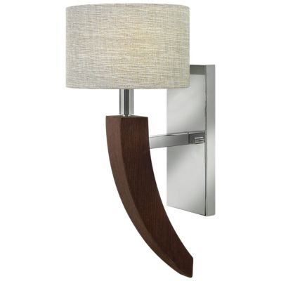 Cameron Wall Sconce by Fredrick Ramond - Starlight Lighting USA and Canada